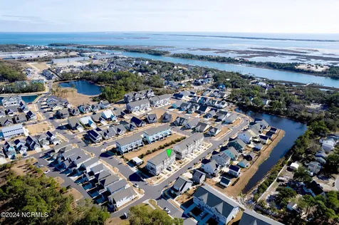 220 Gray Duck Drive Beaufort NC 28516