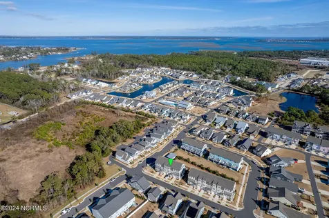 220 Gray Duck Drive Beaufort NC 28516