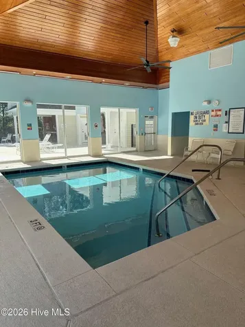637 Summerhaven Lane SE Bolivia NC 28422