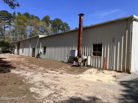 3619 Murdocksville Road West End NC 27376