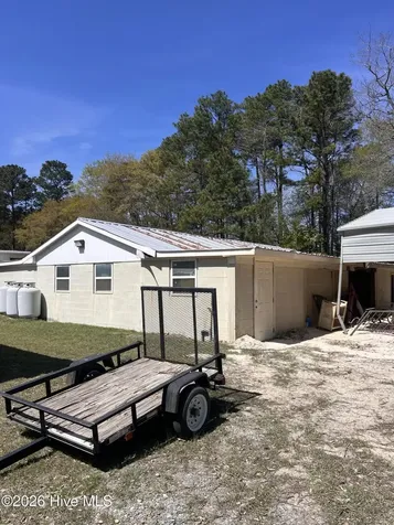 3619 Murdocksville Road West End NC 27376