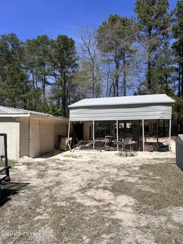 3619 Murdocksville Road West End NC 27376
