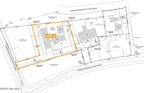 3619 Murdocksville Road West End NC 27376