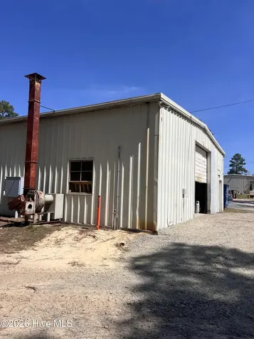 3619 Murdocksville Road West End NC 27376
