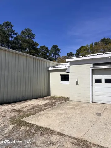 3619 Murdocksville Road West End NC 27376