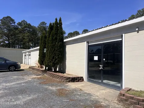 3619 Murdocksville Road West End NC 27376