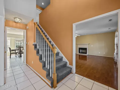 1017 N Commons Drive Jacksonville NC 28546