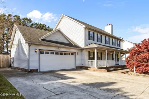 1017 N Commons Drive Jacksonville NC 28546