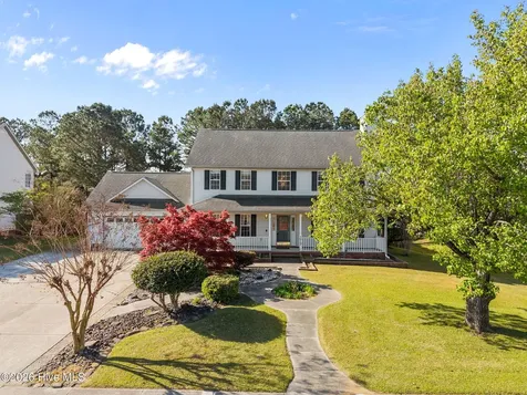 1017 N Commons Drive Jacksonville NC 28546