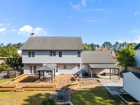 1017 N Commons Drive Jacksonville NC 28546