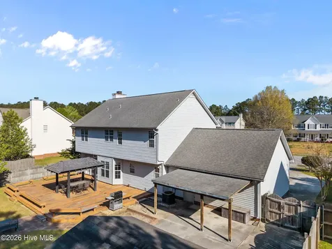 1017 N Commons Drive Jacksonville NC 28546