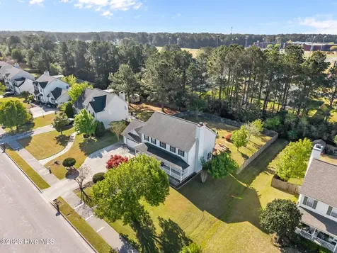 1017 N Commons Drive Jacksonville NC 28546