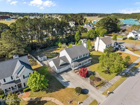 1017 N Commons Drive Jacksonville NC 28546