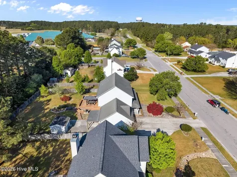 1017 N Commons Drive Jacksonville NC 28546
