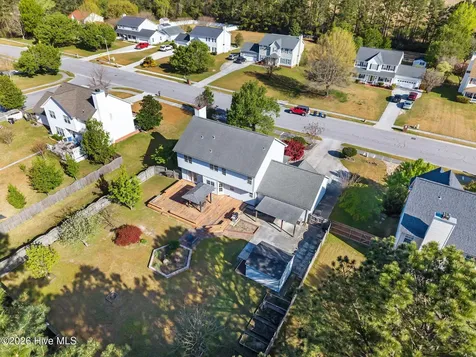 1017 N Commons Drive Jacksonville NC 28546