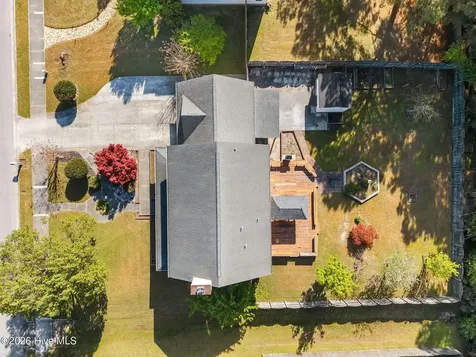 1017 N Commons Drive Jacksonville NC 28546