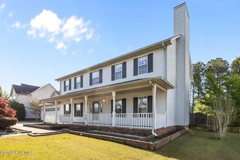 1017 N Commons Drive Jacksonville NC 28546