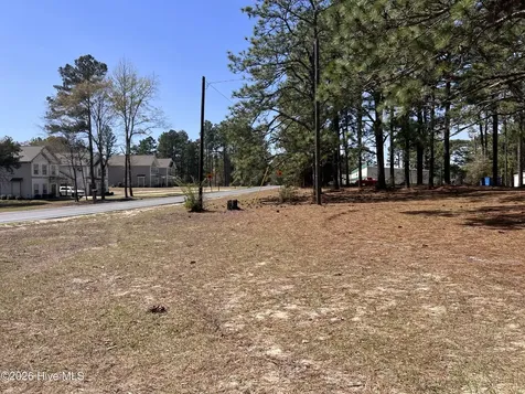 Tbd Juniper Lake Road West End NC 27376