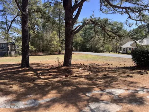 Tbd Juniper Lake Road West End NC 27376