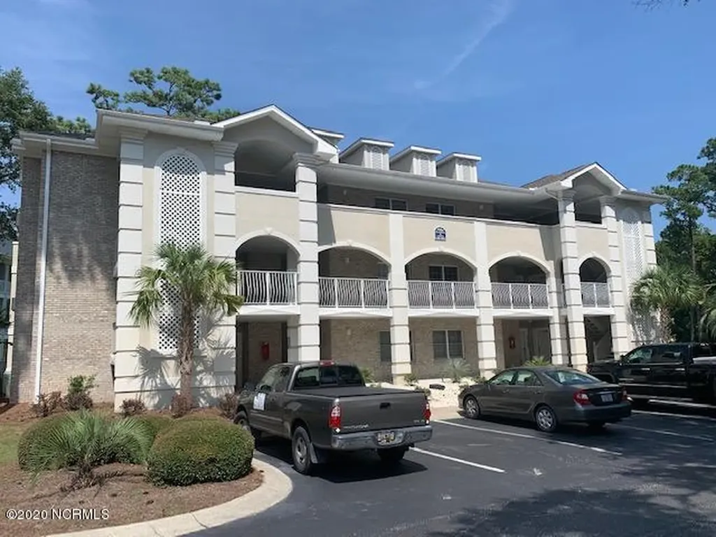 908 Resort Circle Sunset Beach NC 28468
