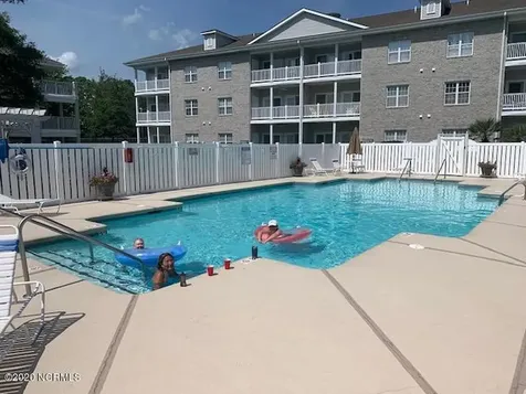908 Resort Circle Sunset Beach NC 28468