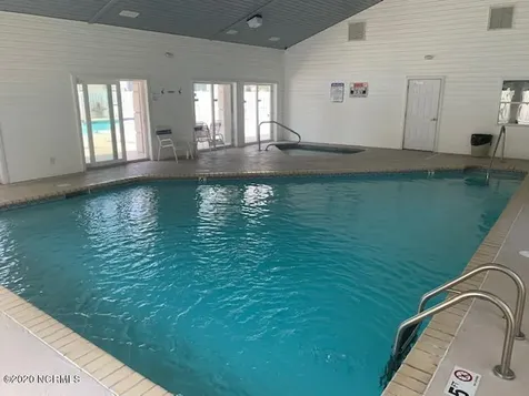 908 Resort Circle Sunset Beach NC 28468