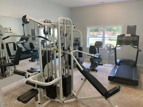 908 Resort Circle Sunset Beach NC 28468