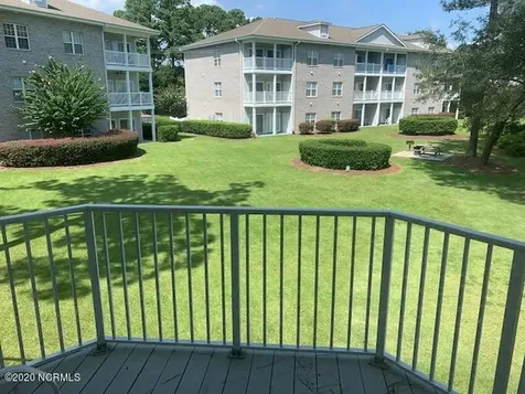 908 Resort Circle Sunset Beach NC 28468
