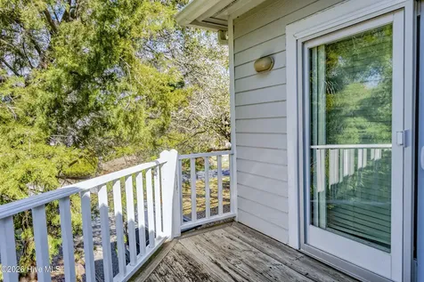 6 Spikerush Court Bald Head Island NC 28461