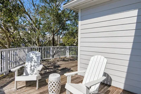 6 Spikerush Court Bald Head Island NC 28461