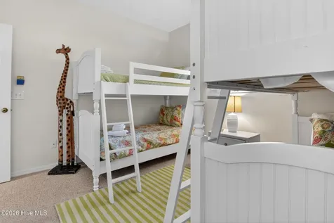6 Spikerush Court Bald Head Island NC 28461