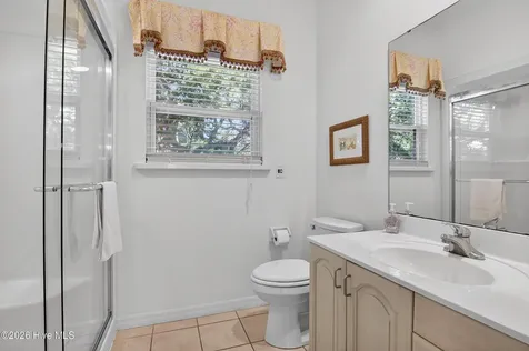 6 Spikerush Court Bald Head Island NC 28461