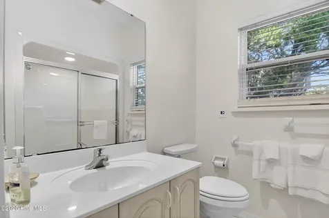6 Spikerush Court Bald Head Island NC 28461