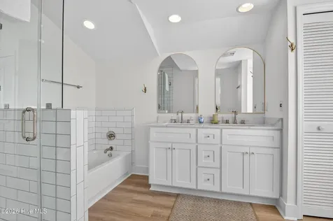 6 Spikerush Court Bald Head Island NC 28461