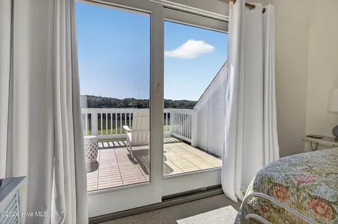 6 Spikerush Court Bald Head Island NC 28461