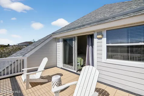 6 Spikerush Court Bald Head Island NC 28461
