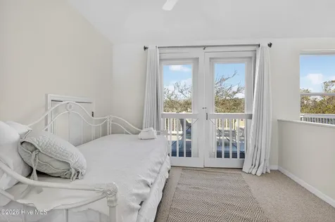6 Spikerush Court Bald Head Island NC 28461