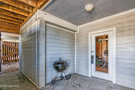 6 Spikerush Court Bald Head Island NC 28461