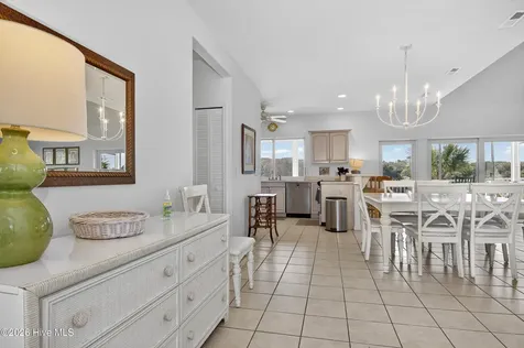 6 Spikerush Court Bald Head Island NC 28461