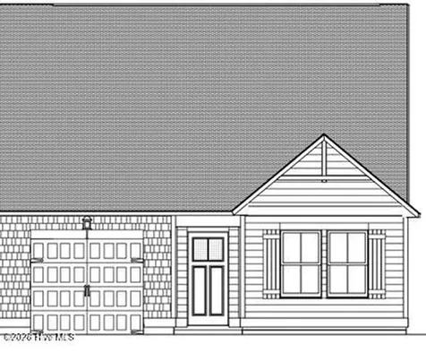 572 Pelican Cove Way SE Southport NC 28461