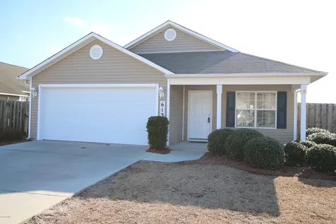 613 Whittle Court Wilmington NC 28411
