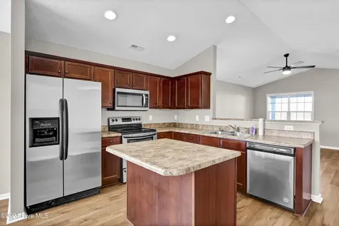 613 Whittle Court Wilmington NC 28411