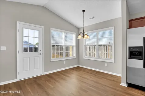 613 Whittle Court Wilmington NC 28411