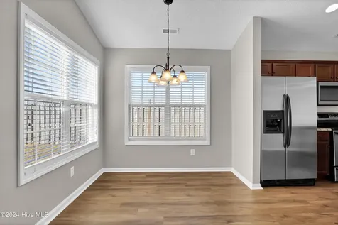 613 Whittle Court Wilmington NC 28411