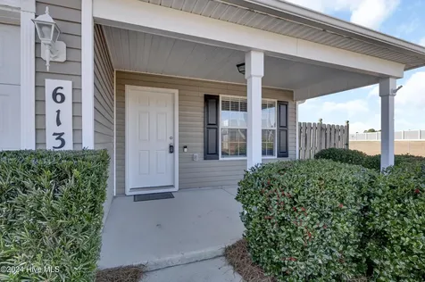 613 Whittle Court Wilmington NC 28411