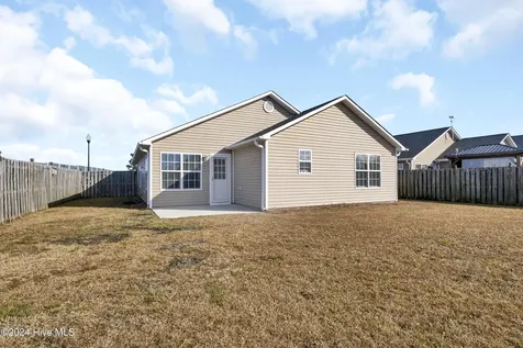 613 Whittle Court Wilmington NC 28411