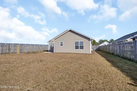 613 Whittle Court Wilmington NC 28411