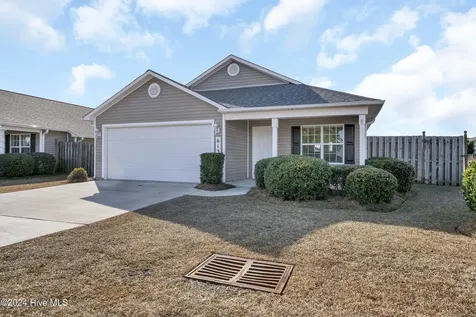 613 Whittle Court Wilmington NC 28411