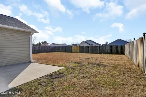 613 Whittle Court Wilmington NC 28411