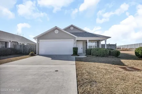 613 Whittle Court Wilmington NC 28411